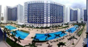 Sea Residences Staycation by TVANS CONDOTEL Pasay City